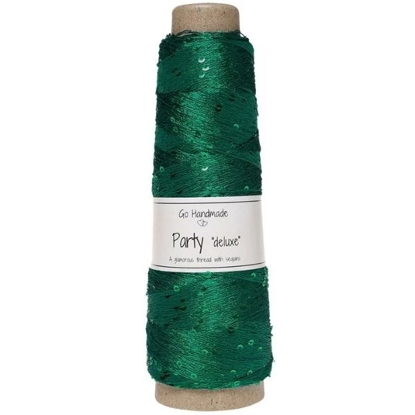 Go Handmade Party Deluxe